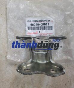 BẢN LỀ CÁNH CỬA TOYOTA RAV4