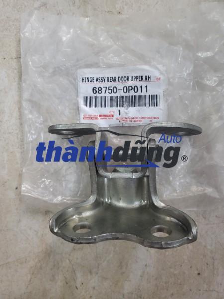 BẢN LỀ CÁNH CỬA TOYOTA RAV4