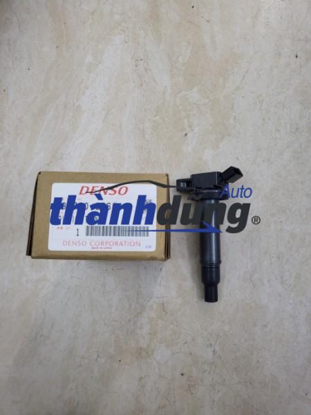 MÔ BIN ĐÁNH LỬA TOYOTA ALPHARD