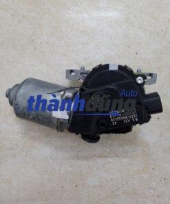 MÔ TƠ GẠT MƯA TRƯỚC TOYOTA INNOVA