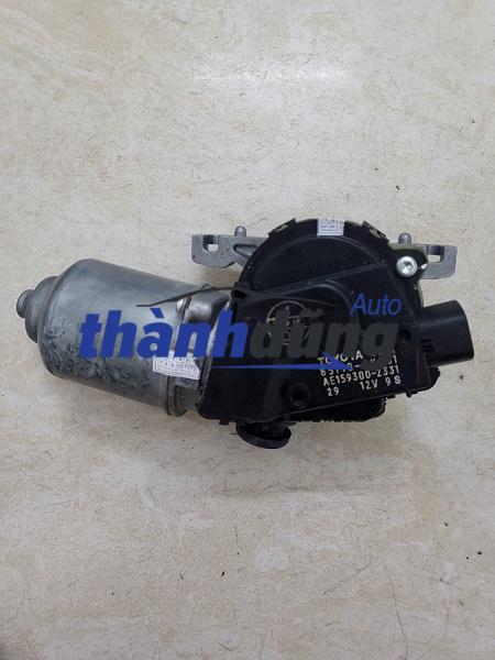 MÔ TƠ GẠT MƯA TRƯỚC TOYOTA INNOVA