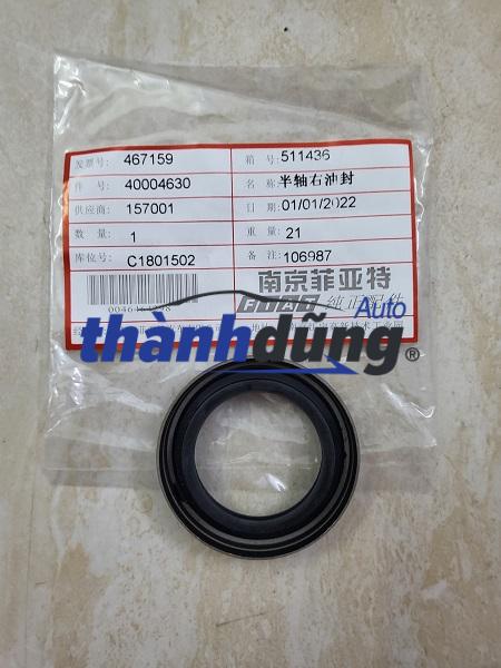 PHỚT ĐẦU TRỤC CƠ FIAT DOBLO