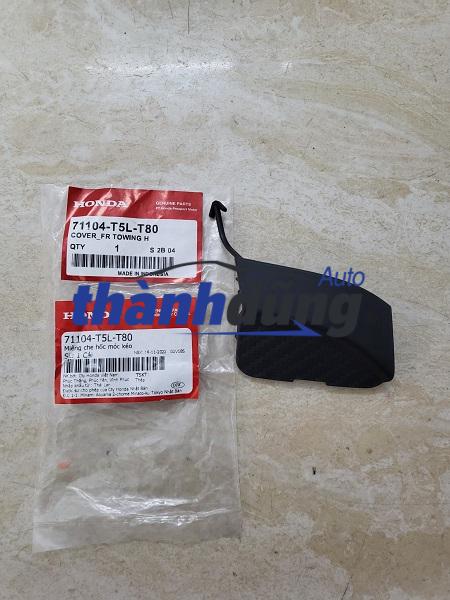 NẮP ĐẬY MÓC CỨU HỘ HONDA JAZZ