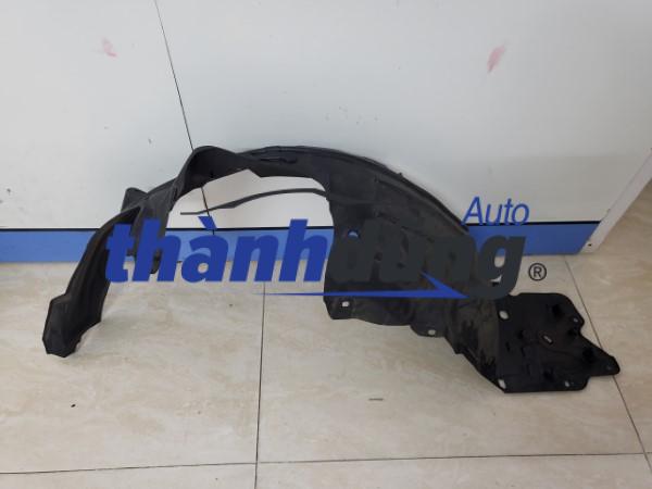 CHẮN BÙN LÒNG DÈ HONDA HRV 2015