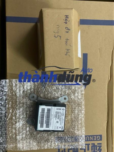 HỘP ĐIỀU KHIỂN TÚI KHÍ MG5 2021