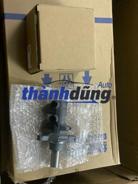 XY LANH TỔNG PHANH MG5