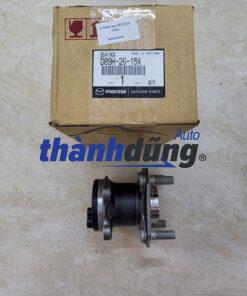 BẠC ĐẠN BÁNH SAU MAZDA 2 2017