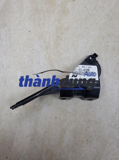 BẢN LỀ NẮP CAPO TRÁI MAZDA 2