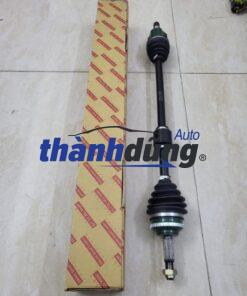 CÂY LÁP PHẢI DAEWOO GENTRA