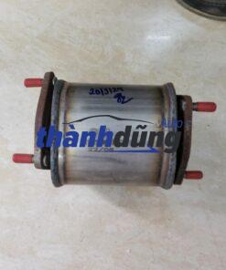 BẦU LỌC KHÍ XẢ CHEVROLET AVEO