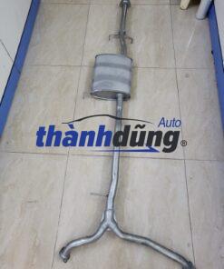 ỐNG BÔ ĐOẠN GIỮA CHEVROLET CAPTIVA 2008