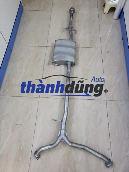 ỐNG BÔ ĐOẠN GIỮA CHEVROLET CAPTIVA 2008