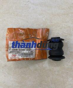 CAO SU CÀNG A BÉ NISSAN LIVINA 2008