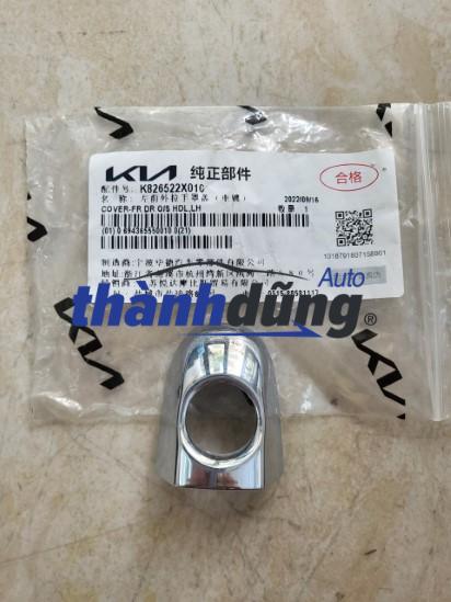 ĐUÔI TAY MỞ CỬA NGOÀI KIA FORTE