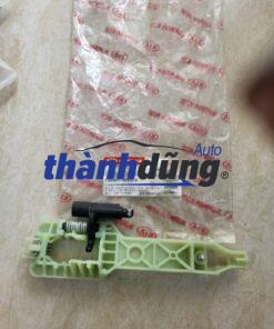 XƯƠNG ĐỠ TAY MỞ CỬA NGOÀI KIA SOLUTO