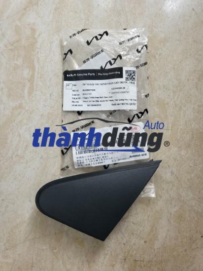 ỐP TAM GIÁC GƯƠNG CHIẾU HẬU TRÁI KIA SOLUTO