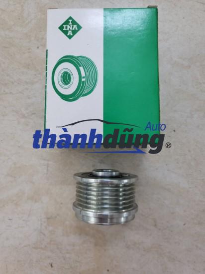 PULY MÁY PHÁT ĐIỆN CHEVROLET CRUZE