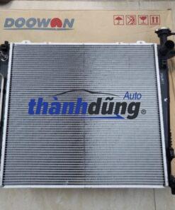 KÉT NƯỚC KIA SORENTO 2010