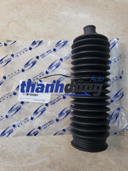 CAO SU CHỤP BỤI THƯỚC LÁI HYUNDAI SANTAFE GOLD