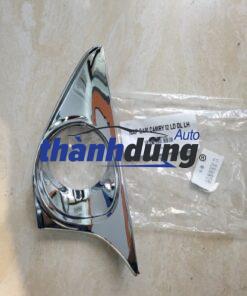 ỐP ĐÈN CẢN TRƯỚC TOYOTA CAMRY 2012-2014