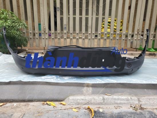 CẢN SAU KIA SPORTAGE 2011