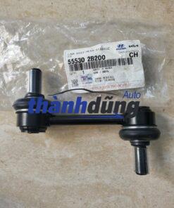 ROTUYN CÂN BẰNG SAU HYUNDAI SANTAFE 2008-2012