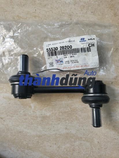 ROTUYN CÂN BẰNG SAU HYUNDAI SANTAFE 2008-2012