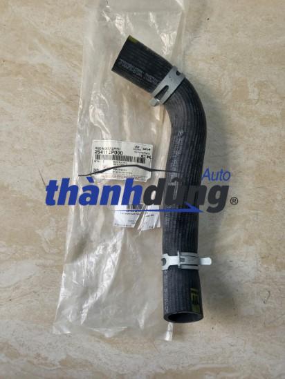 TUY Ô KÉT NƯỚC TRÊN KIA SORENTO