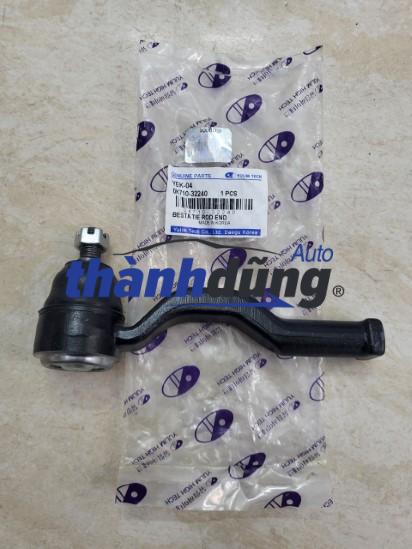 ROTUYN LÁI NGOÀI KIA K190