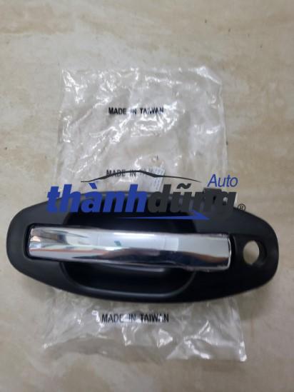 TAY MỞ CỬA NGOÀI HYUNDAI SANTAFE 2001-2006
