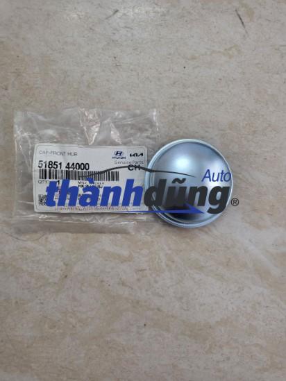 NẮP CHỤP MAY Ơ TRƯỚC HYUNDAI STAREX