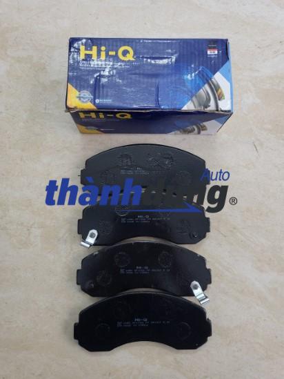 BỐ THẮNG TRƯỚC KIA K3000