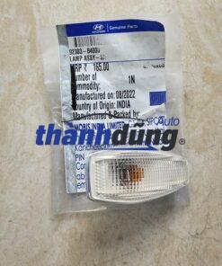 ĐÈN XIN NHAN TAI XE HYUNDAI I10