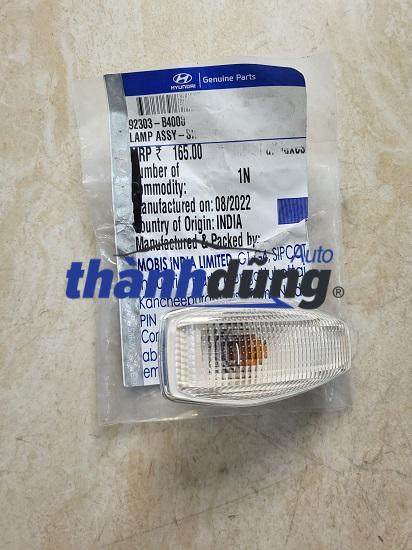 ĐÈN XIN NHAN TAI XE HYUNDAI I10