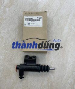 HEO LY HỢP DƯỚI HYUNDAI PORTER 2