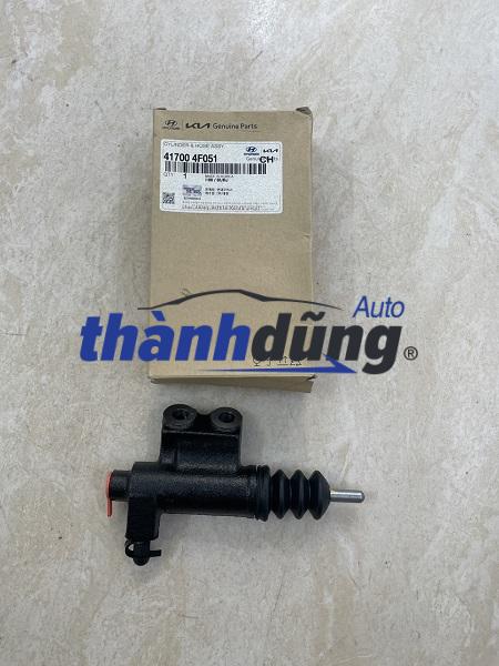 HEO LY HỢP DƯỚI HYUNDAI PORTER 2