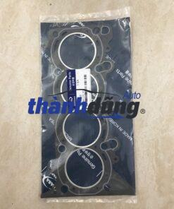 GIOĂNG MẶT MÁY CHEVROLET AVEO