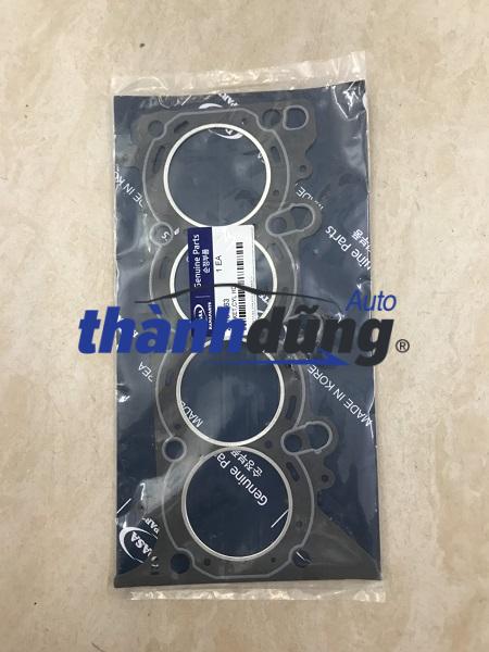 GIOĂNG MẶT MÁY CHEVROLET AVEO