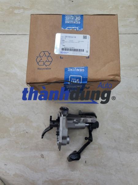 CƠ CẤU CẦN ĐI SỐ CHEVROLET ORLANDO