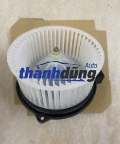 QUẠT GIÀN LẠNH MAZDA CX9 2017-2022