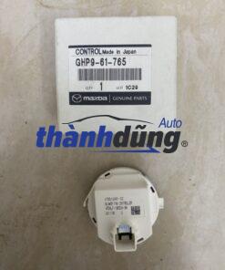 TRỞ QUẠT DÀN LẠNH MAZDA CX5 2013-2023