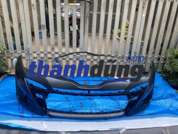 CẢN TRƯỚC TOYOTA YARIS 2018-2021