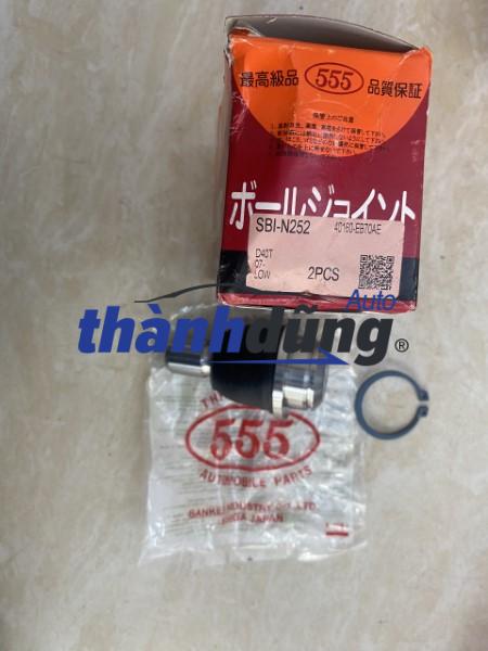 ROTUYN TRỤ ĐỨNG NISSAN SUNNY