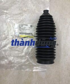 CHỤP BỤI THƯỚC LÁI DAEWOO LACETTI 2009-2012