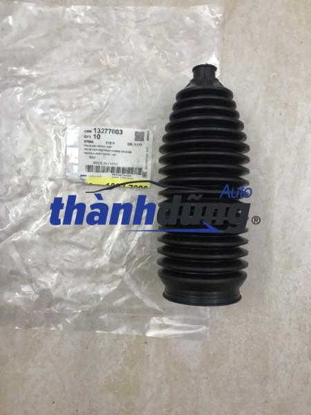 CHỤP BỤI THƯỚC LÁI DAEWOO LACETTI 2009-2012