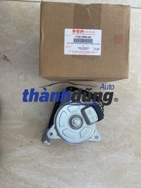 MÔ TƠ QUẠT GIÓ KÉT NƯỚC MITSUBISHI XPANDER