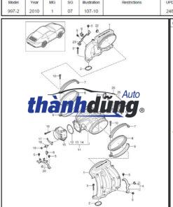 MÔ TƠ QUẠT GIÓ KÉT NƯỚC
