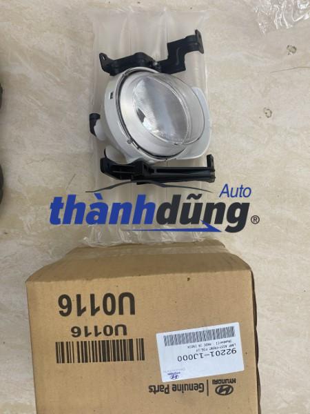 ĐÈN GẦM PHỤ HYUNDAI I20