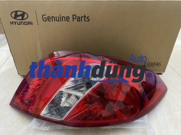 ĐÈN HẬU HYUNDAI I20 2009