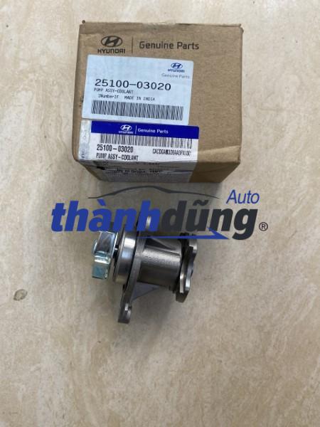 BƠM NƯỚC KIA MORNING 2012-2023